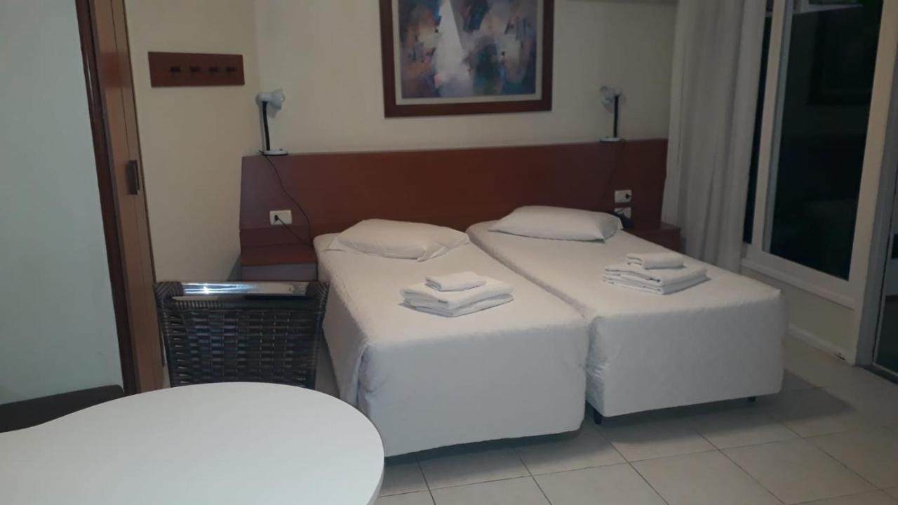Apart-Hotel Termal Intergravatal Extérieur photo
